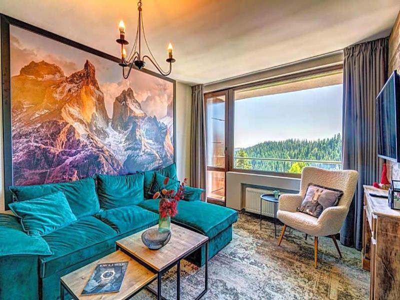 Grand Hotel Murgavets // Pamporovo image