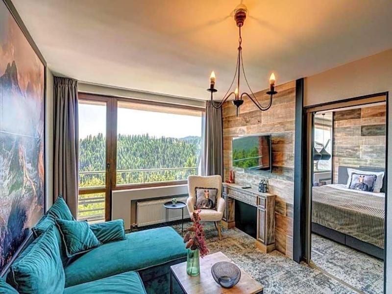 Grand Hotel Murgavets // Pamporovo image
