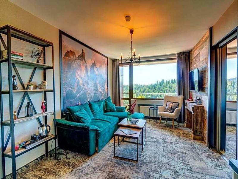 Grand Hotel Murgavets // Pamporovo image