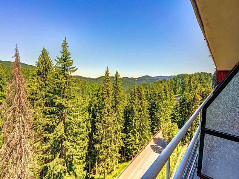 Grand Hotel Murgavets // Pamporovo image
