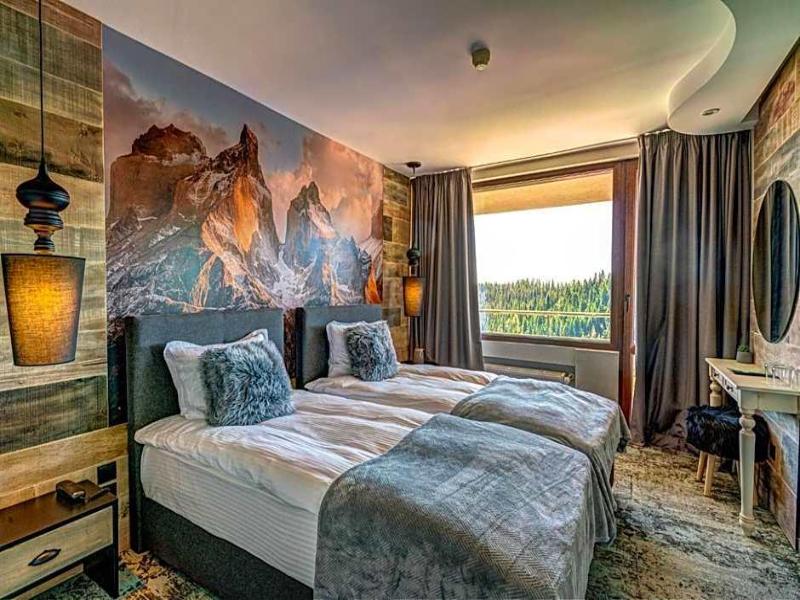 Grand Hotel Murgavets // Pamporovo image