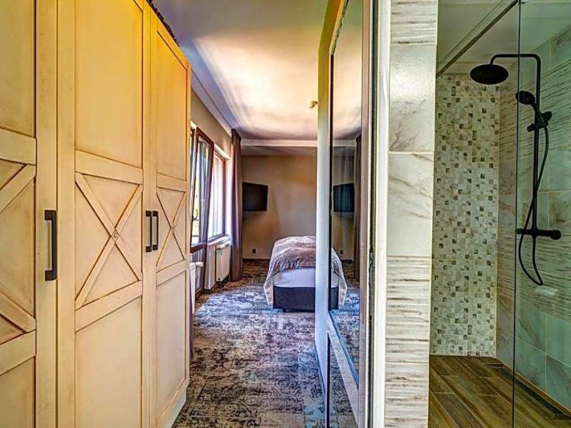 Grand Hotel Murgavets // Pamporovo image
