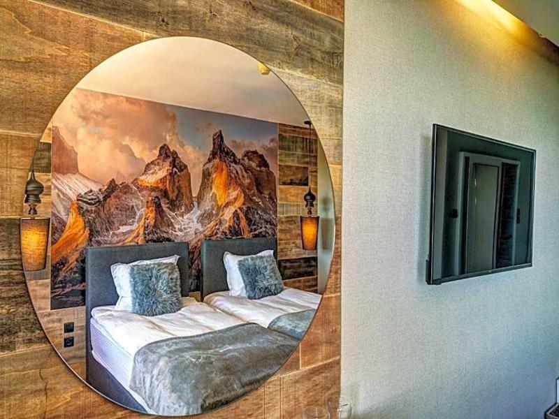 Grand Hotel Murgavets // Pamporovo image