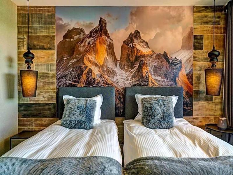 Grand Hotel Murgavets // Pamporovo image