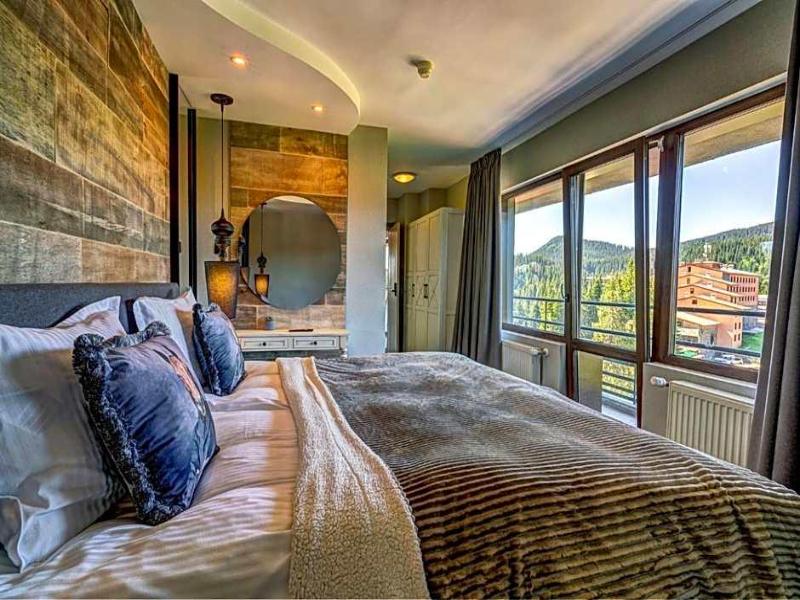 Grand Hotel Murgavets // Pamporovo image
