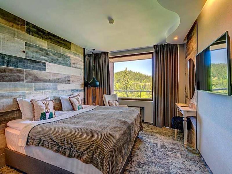 Grand Hotel Murgavets // Pamporovo image