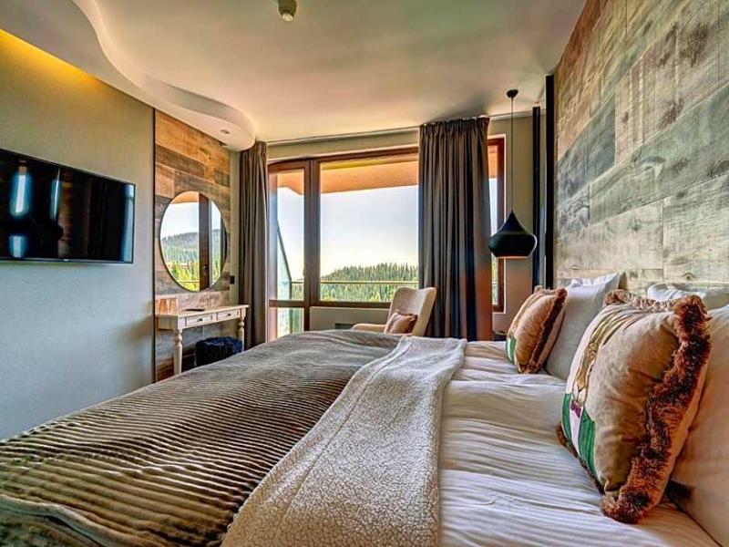 Grand Hotel Murgavets // Pamporovo image