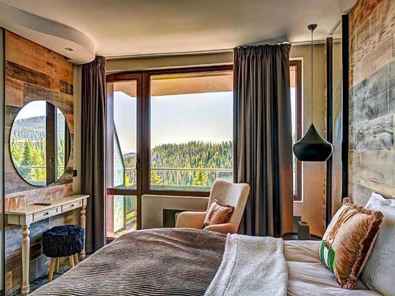 Grand Hotel Murgavets // Pamporovo image