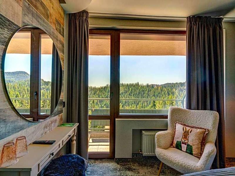 Grand Hotel Murgavets // Pamporovo image