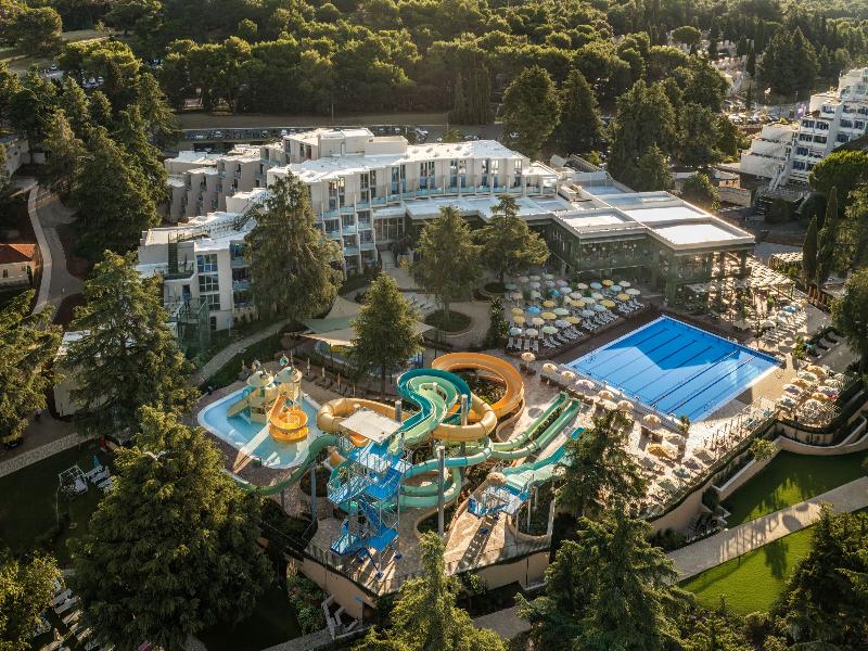 Valamar Diamant Hotel