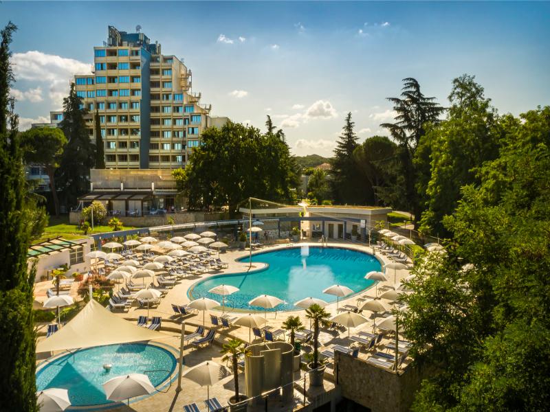 Valamar Diamant Hotel image