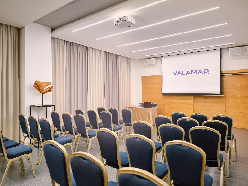 Valamar Diamant Hotel