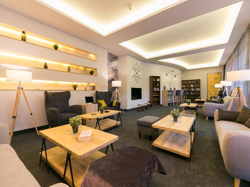Valamar Diamant Hotel