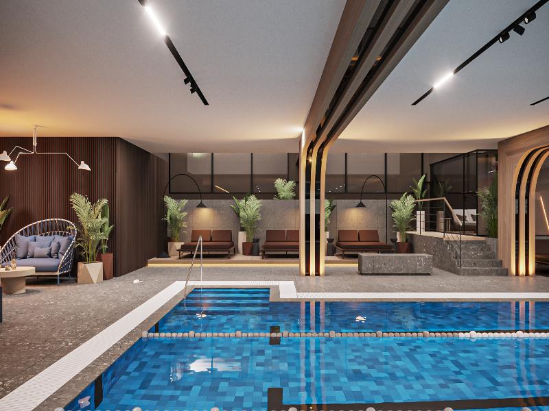 Valamar Diamant Hotel