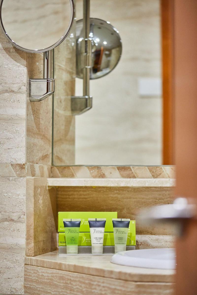 hotel Eurostars Atlantida