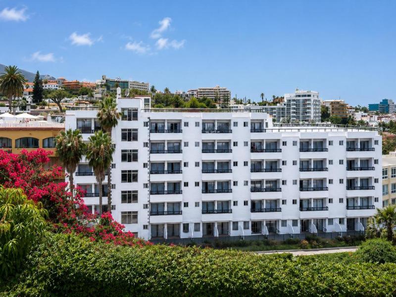 Perla Tenerife image