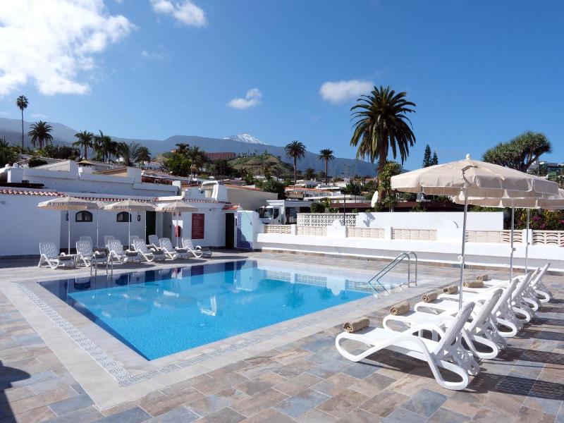 Perla Tenerife image
