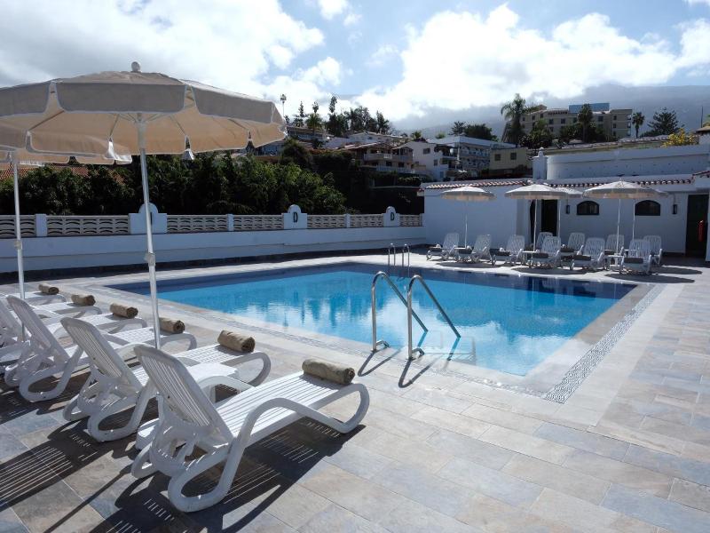 Perla Tenerife image