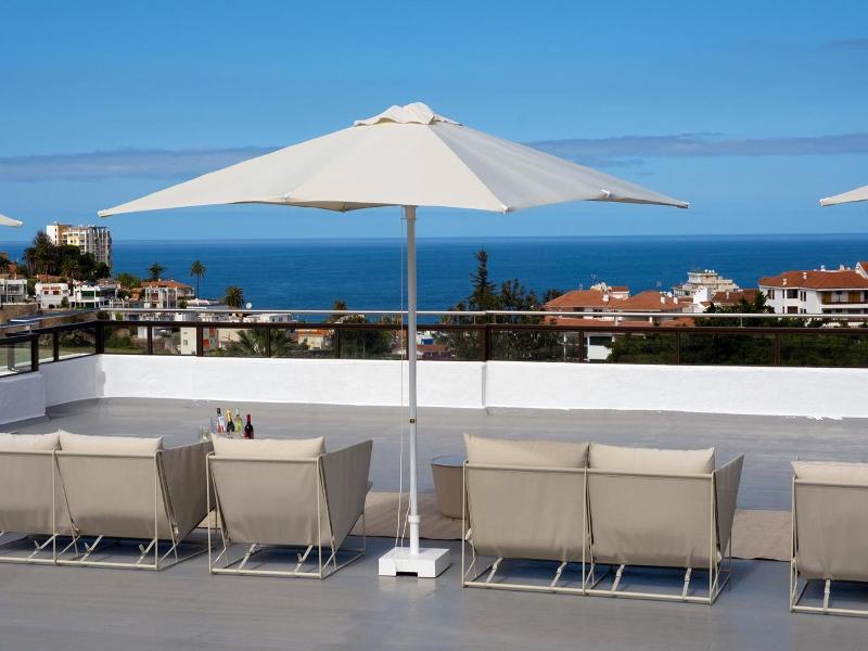Perla Tenerife image
