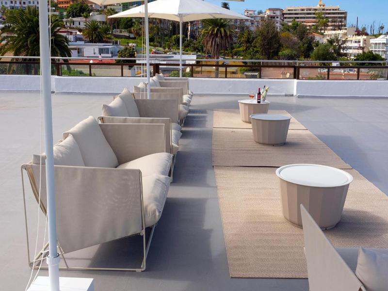 Perla Tenerife image