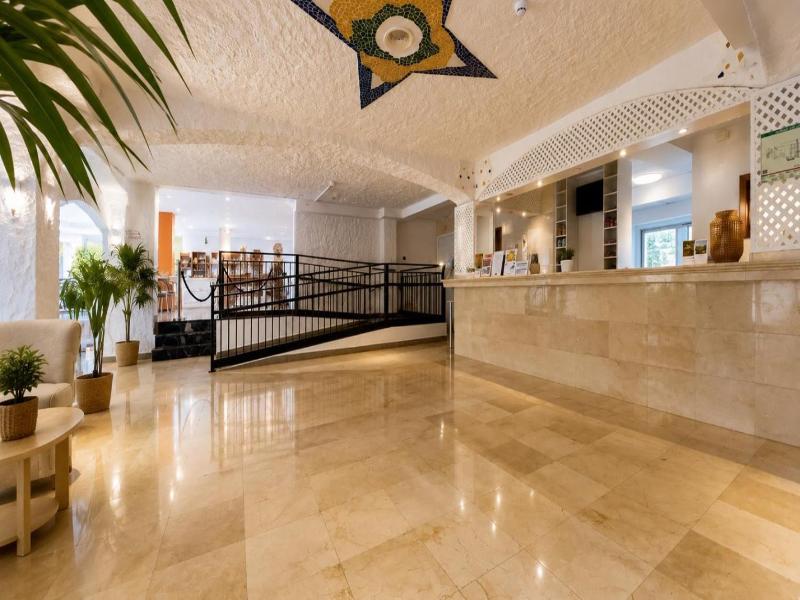 Perla Tenerife image