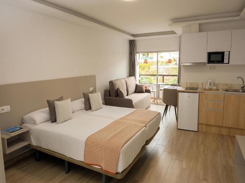 Perla Tenerife image