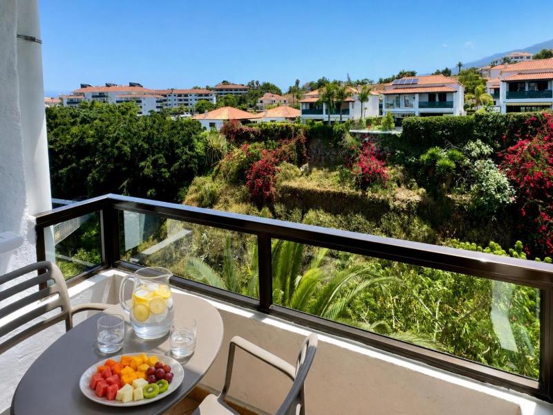 Perla Tenerife image