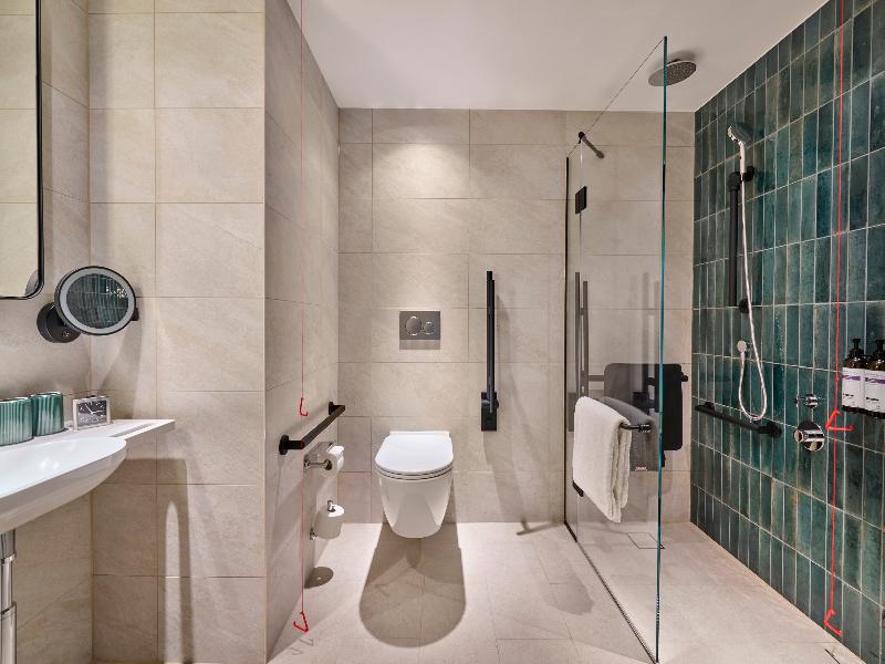 Hyatt Regency London Blackfriars image