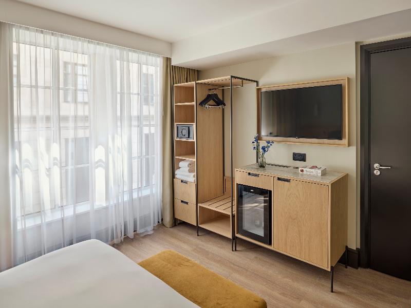 Hyatt Regency London Blackfriars image