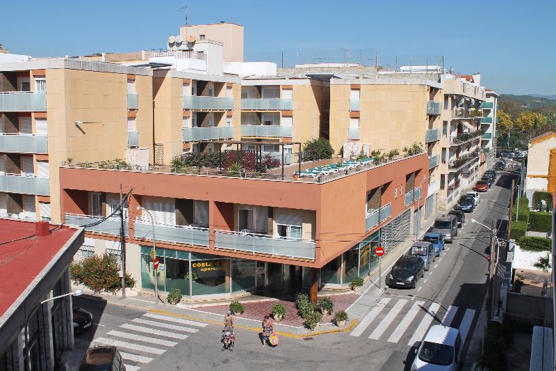 Costa d'Or Apartments