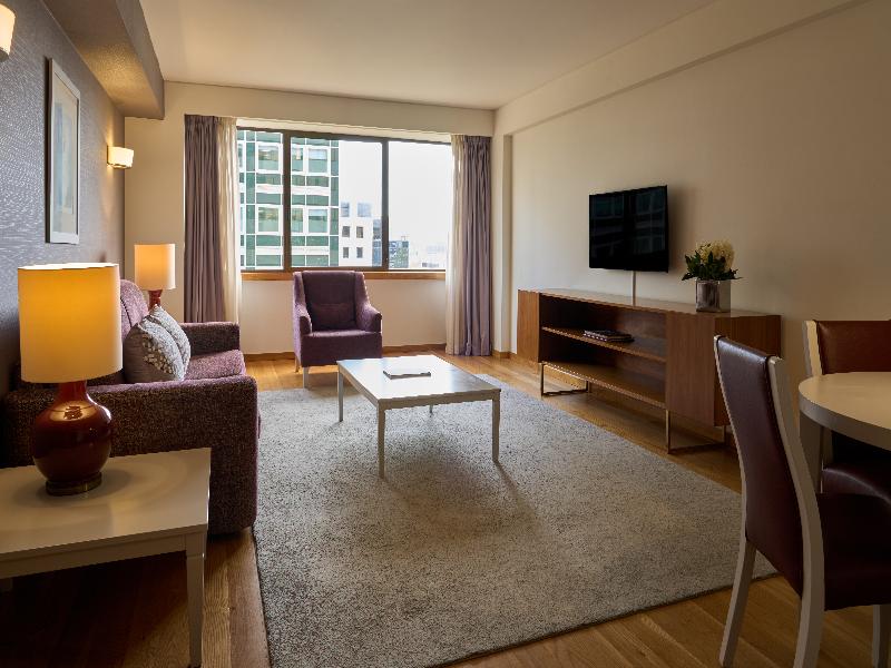 Altis Suites image