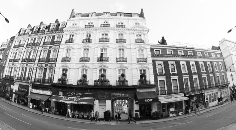 The Ascott Mayfair London