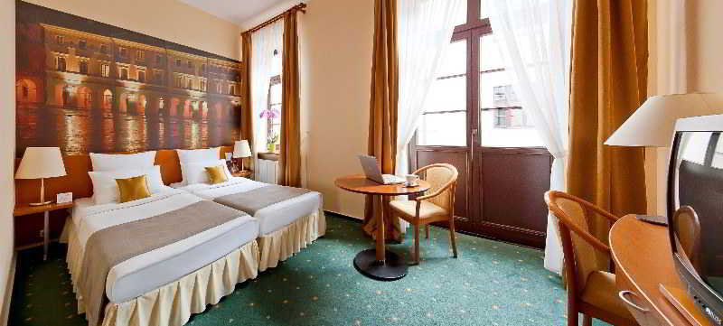 Fotos Hotel Mercure Zamosc Stare Miasto