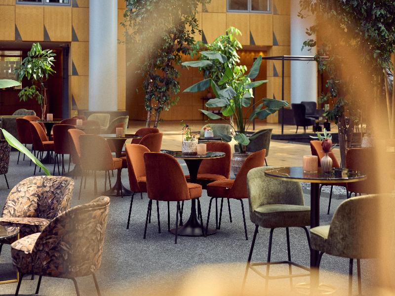 Van der Valk Hotel Paris CDG Airport image