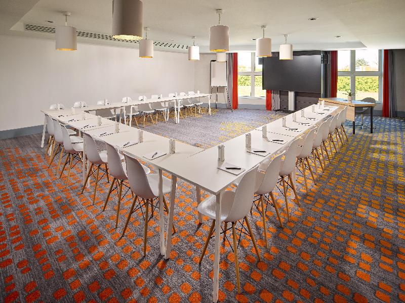 Van der Valk Hotel Paris CDG Airport image