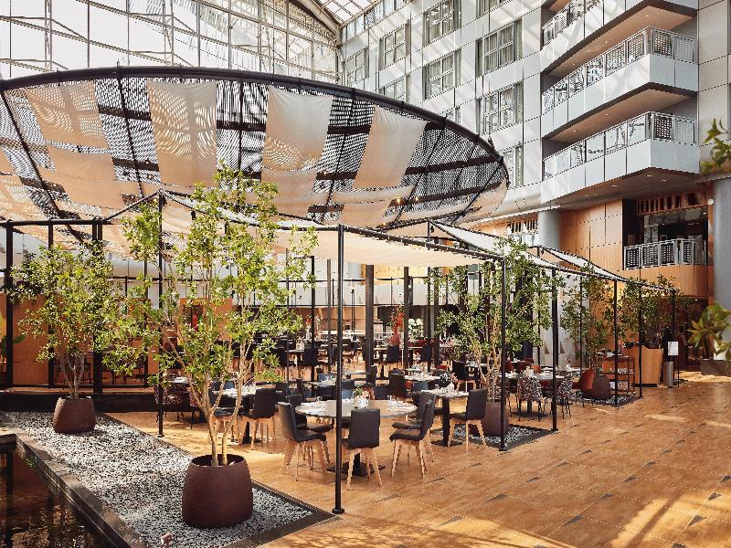 Van der Valk Hotel Paris CDG Airport image
