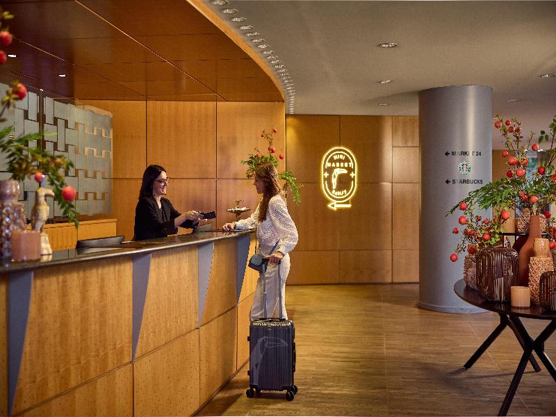 Van der Valk Hotel Paris CDG Airport image