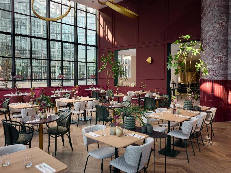 Van der Valk Hotel Paris CDG Airport image