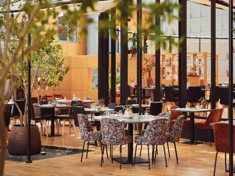 Van der Valk Hotel Paris CDG Airport image