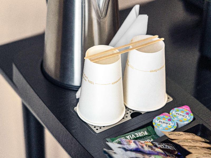 Van der Valk Hotel Paris CDG Airport image