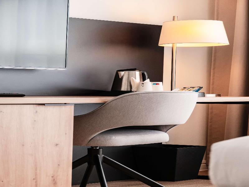 Van der Valk Hotel Paris CDG Airport image