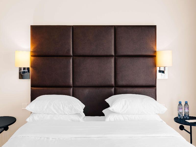 Van der Valk Hotel Paris CDG Airport image