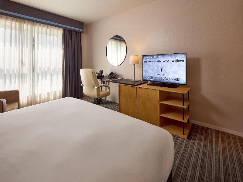 Van der Valk Hotel Paris CDG Airport image