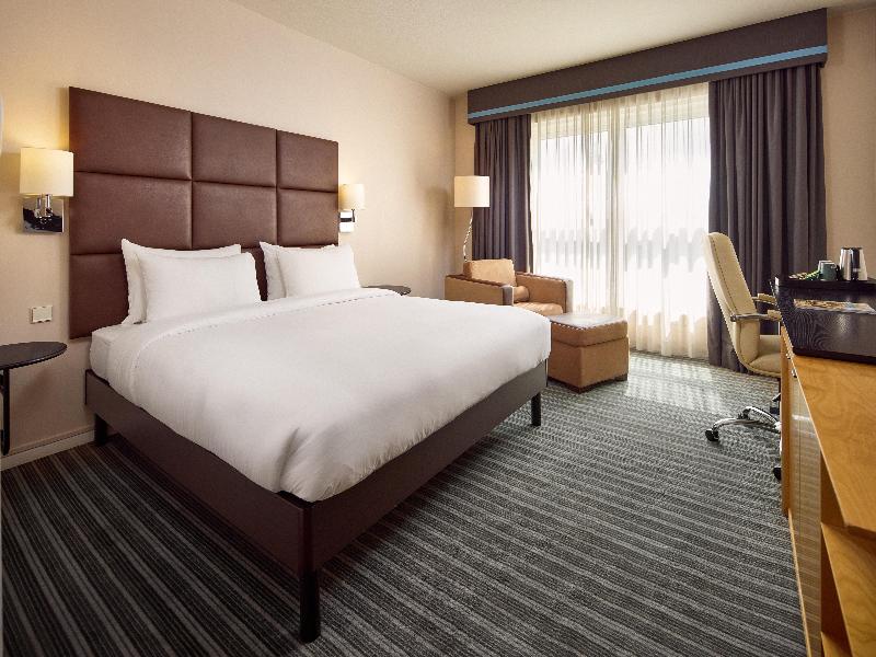 Van der Valk Hotel Paris CDG Airport image