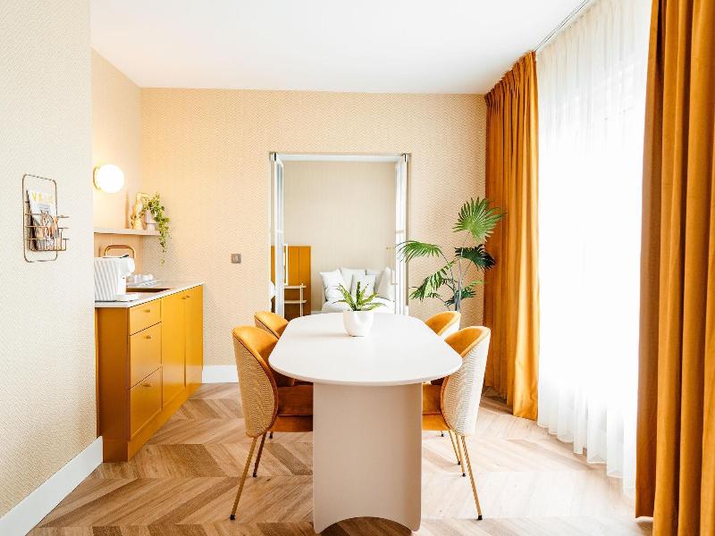 Van der Valk Hotel Paris CDG Airport image