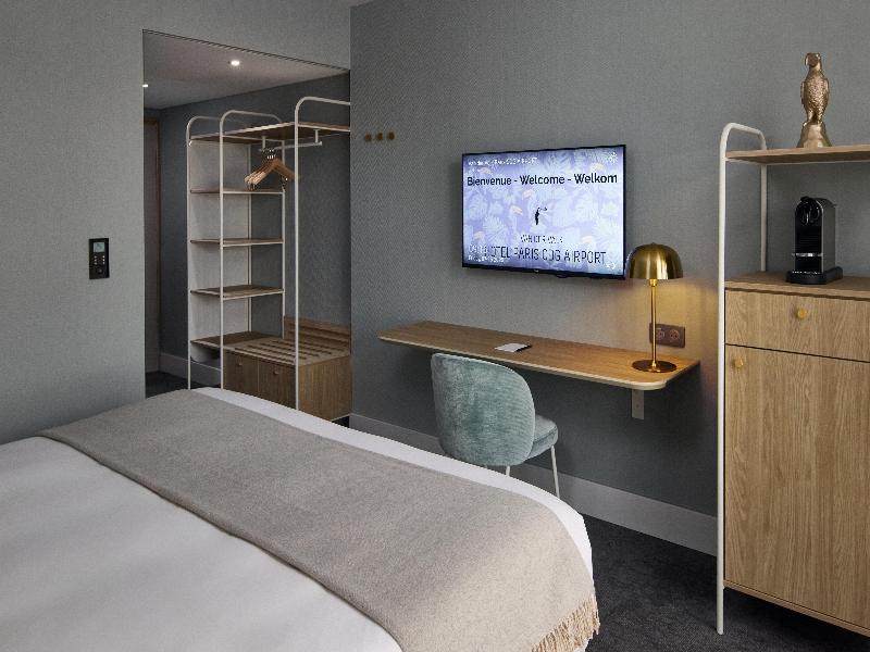 Van der Valk Hotel Paris CDG Airport image