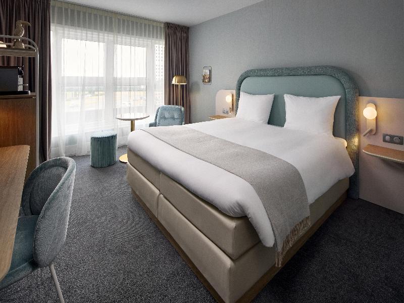 Van der Valk Hotel Paris CDG Airport image