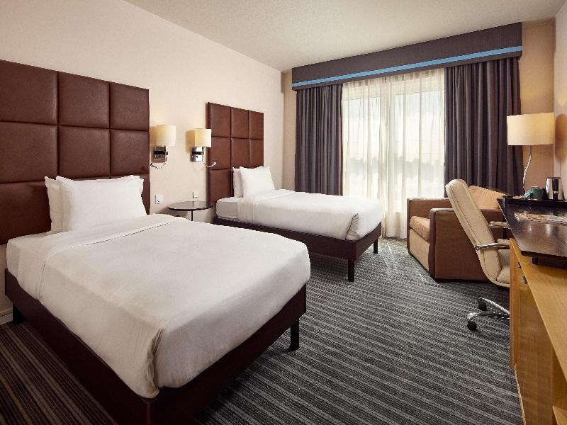 Van der Valk Hotel Paris CDG Airport image
