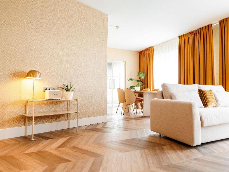 Van der Valk Hotel Paris CDG Airport image