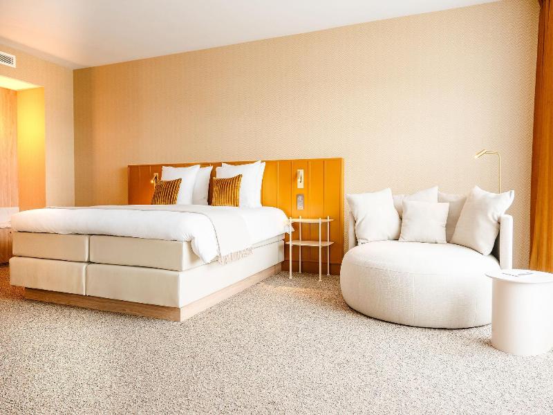 Van der Valk Hotel Paris CDG Airport image
